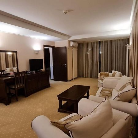 Apartment 2305 Hotel Alpin 波亚纳布拉索夫 外观 照片