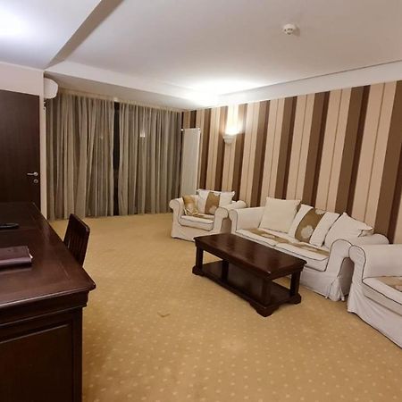 Apartment 2305 Hotel Alpin 波亚纳布拉索夫 外观 照片