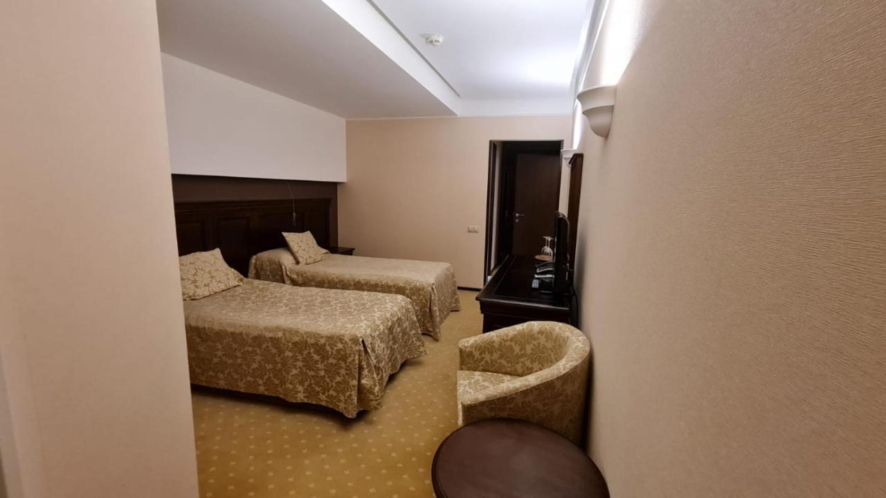 Apartment 2305 Hotel Alpin 波亚纳布拉索夫 外观 照片