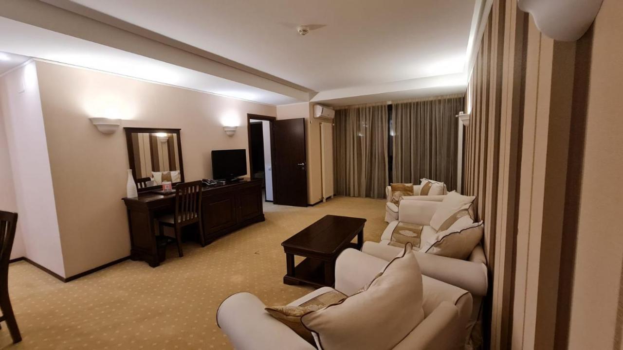Apartment 2305 Hotel Alpin 波亚纳布拉索夫 外观 照片