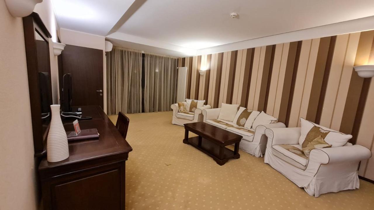 Apartment 2305 Hotel Alpin 波亚纳布拉索夫 外观 照片
