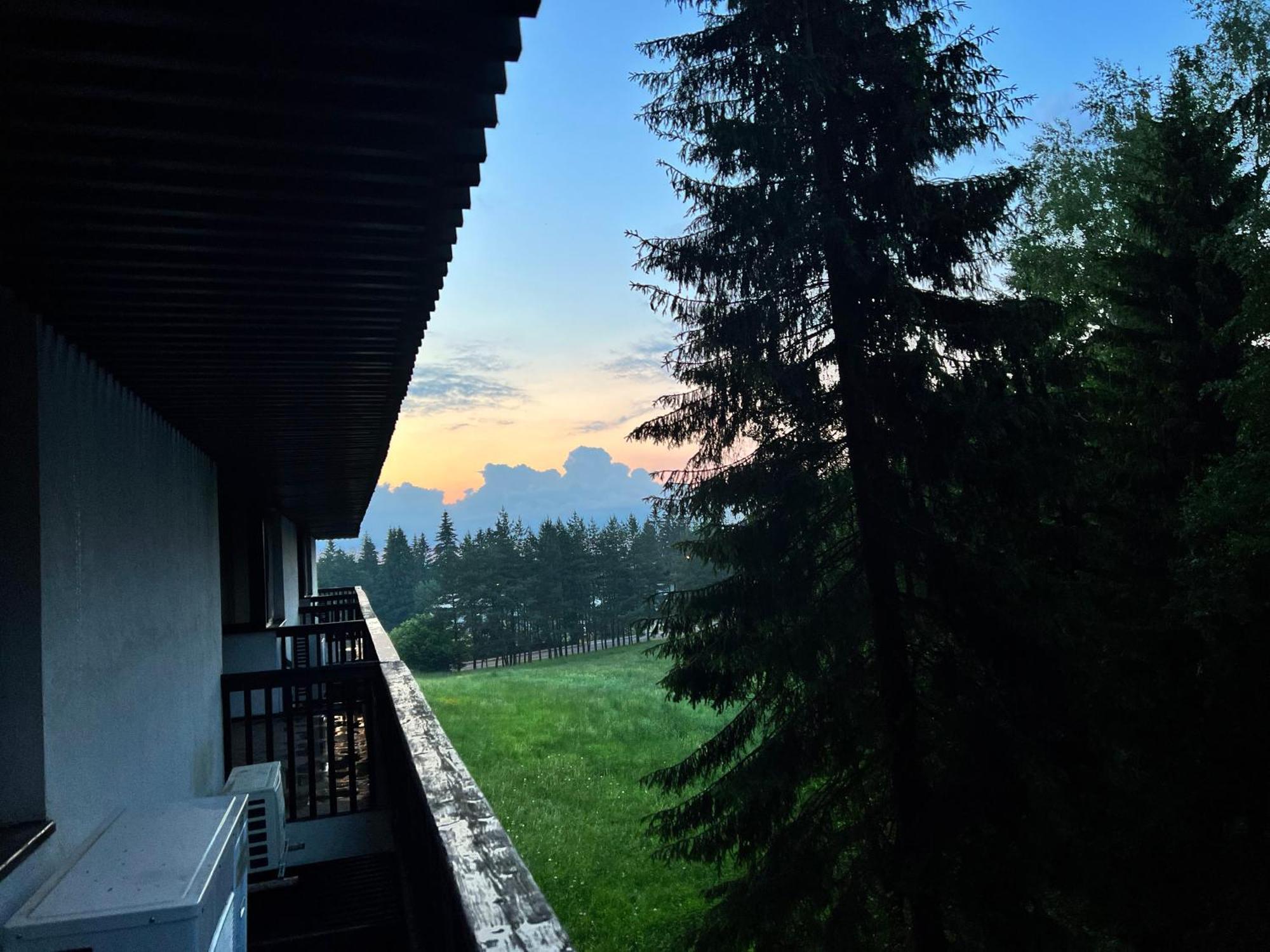 Apartment 2305 Hotel Alpin 波亚纳布拉索夫 外观 照片
